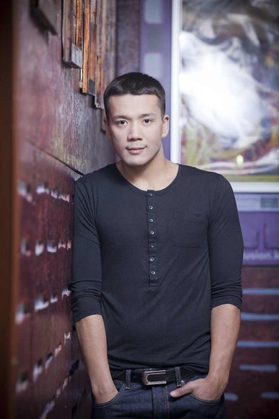 Чынгыз Сатыбалдиев