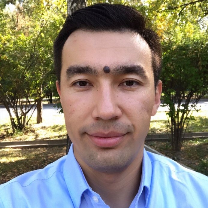 Эльдар Сардаров