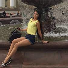 Мадина Эргешова